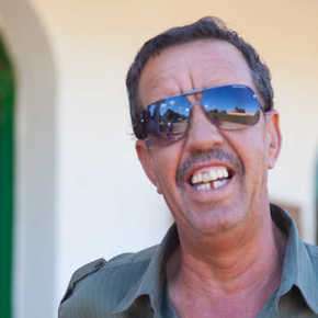 Staff-La-ferme-equestre-de-dar-bouazza-a-Ain-chock-hay-hassani